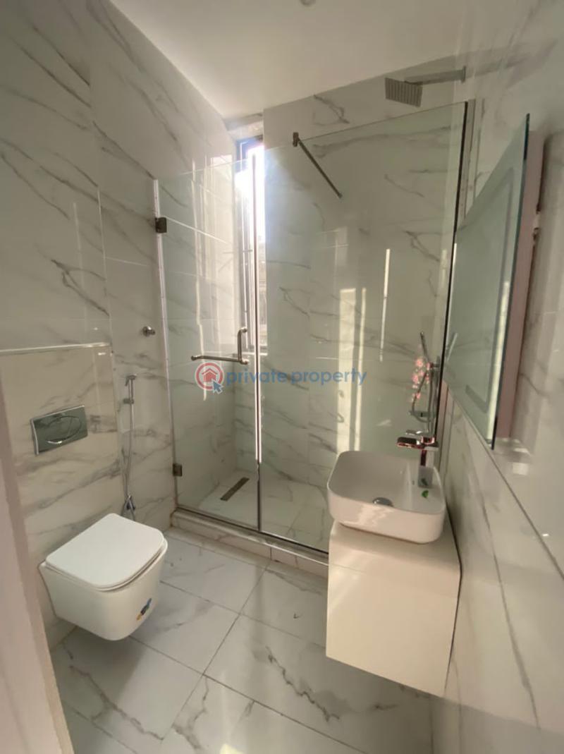 5 bedroom House For Sale Osapa London Osapa Lekki Lagos - 10