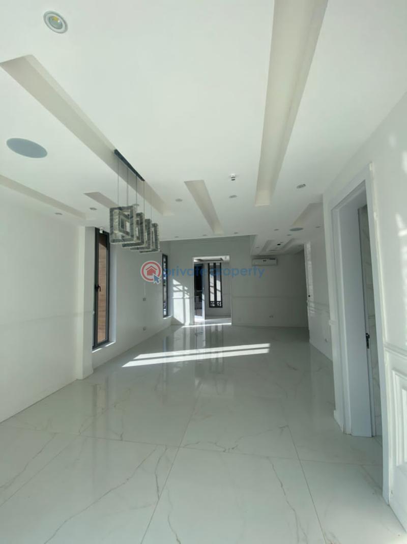5 bedroom House For Sale Osapa London Osapa Lekki Lagos - 14