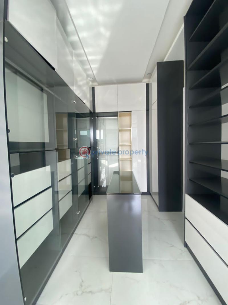 5 bedroom House For Sale Osapa London Osapa Lekki Lagos - 9