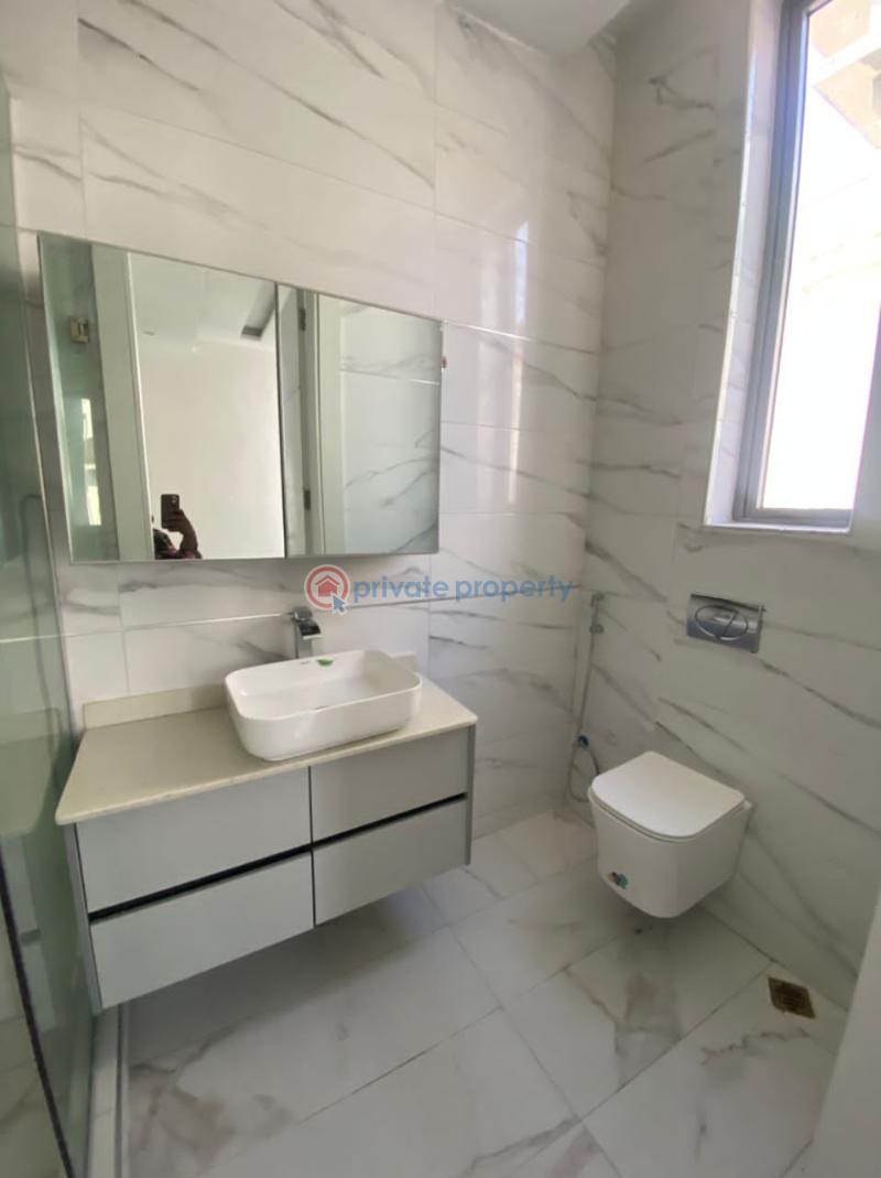 5 bedroom House For Sale Osapa London Osapa Lekki Lagos - 19