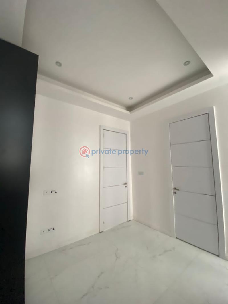 5 bedroom House For Sale Osapa London Osapa Lekki Lagos - 21