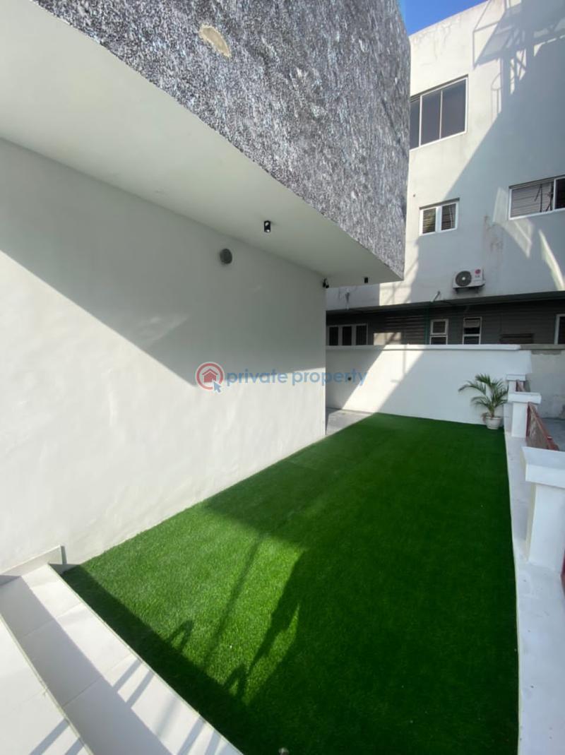 5 bedroom House For Sale Osapa London Osapa Lekki Lagos - 3