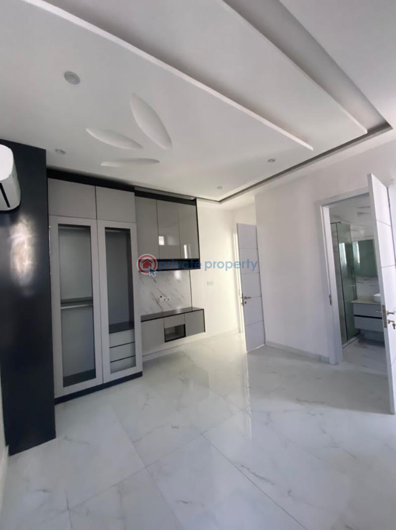 5 bedroom House For Sale Osapa London Osapa Lekki Lagos - 16