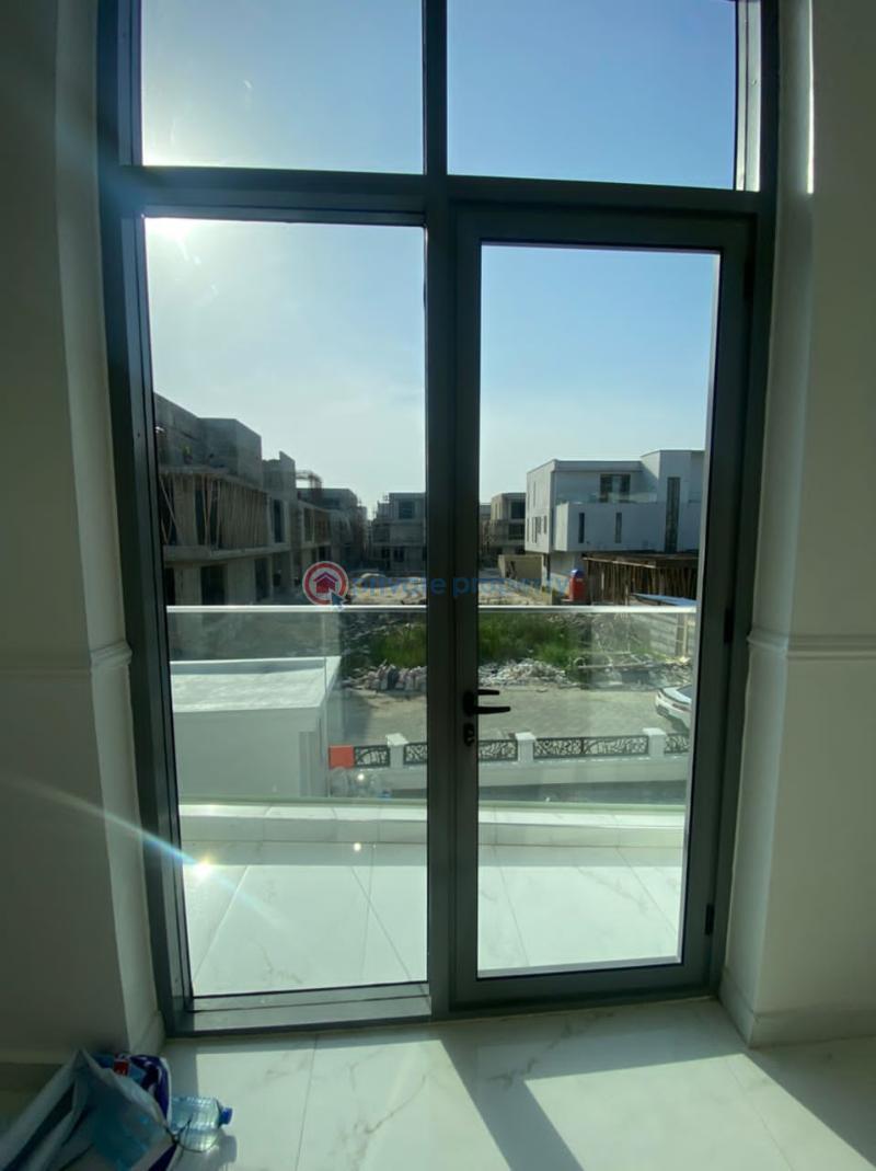 5 bedroom House For Sale Osapa London Osapa Lekki Lagos - 25