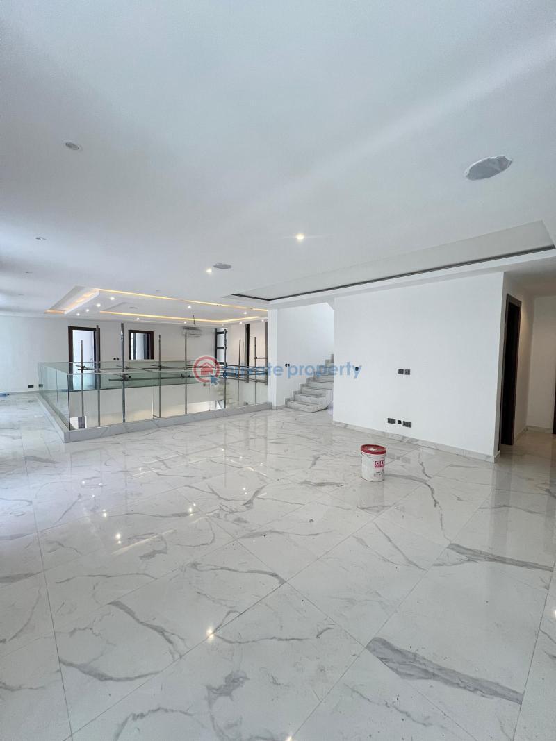 5 bedroom Detached Duplex For Sale Lekki Phase 1 Lagos - 9