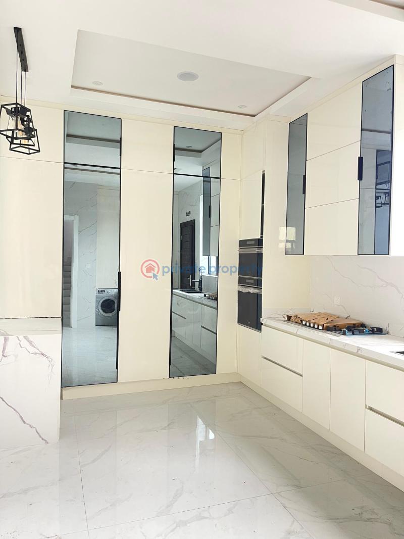 5 bedroom Detached Duplex For Sale Lekki Phase 1 Lagos - 1
