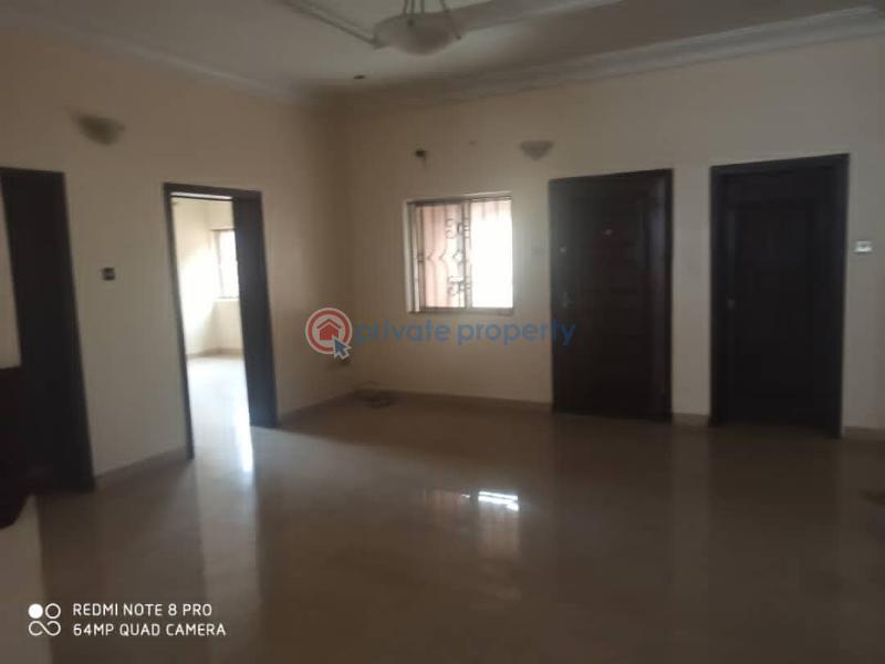 House For Rent Osborne Phase 1 Ikoyi Lagos - 3