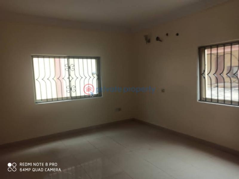 House For Rent Osborne Phase 1 Ikoyi Lagos - 6