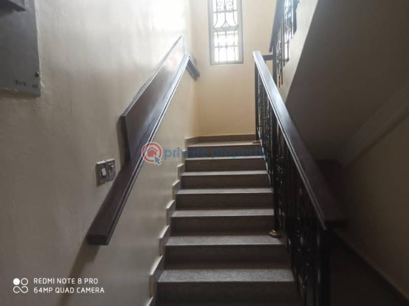 House For Rent Osborne Phase 1 Ikoyi Lagos - 13