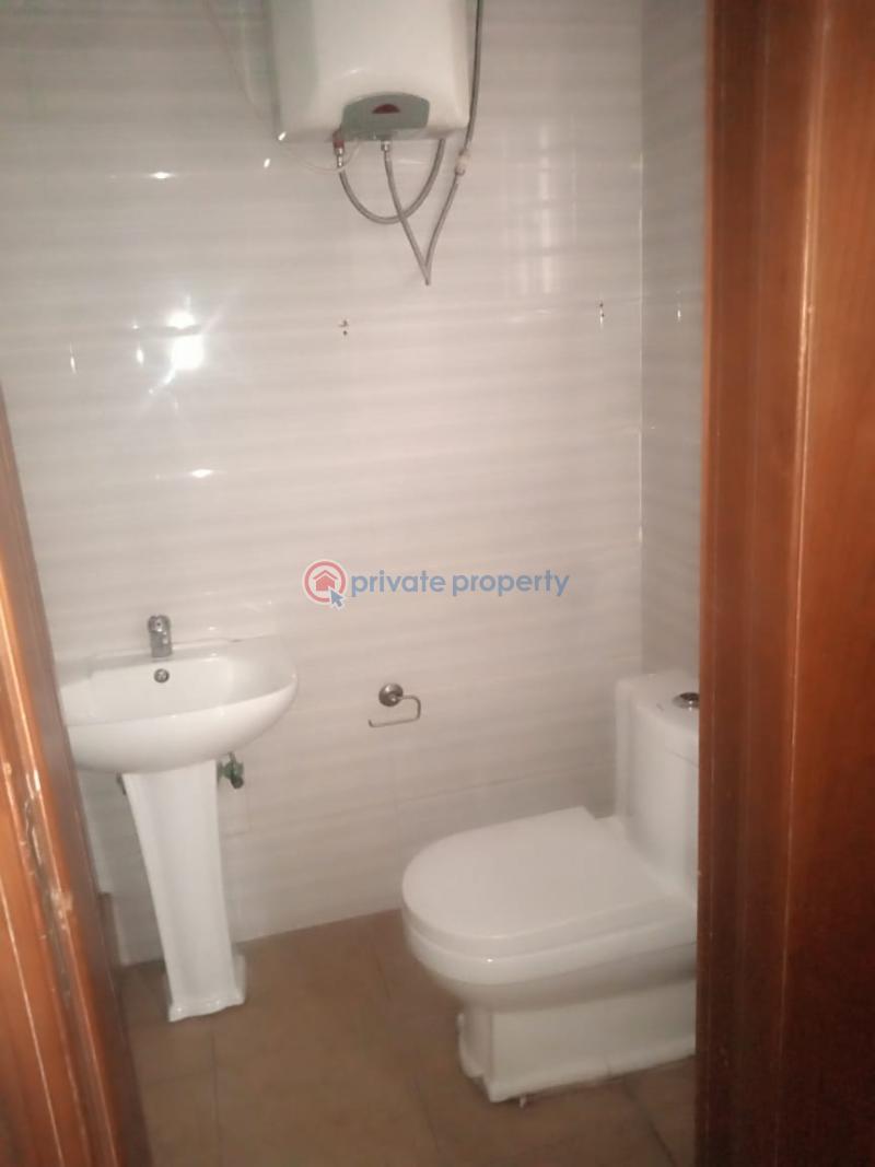 House For Rent Osborne Phase 1 Ikoyi Lagos - 11