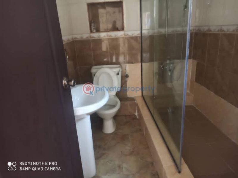 House For Rent Osborne Phase 1 Ikoyi Lagos - 7