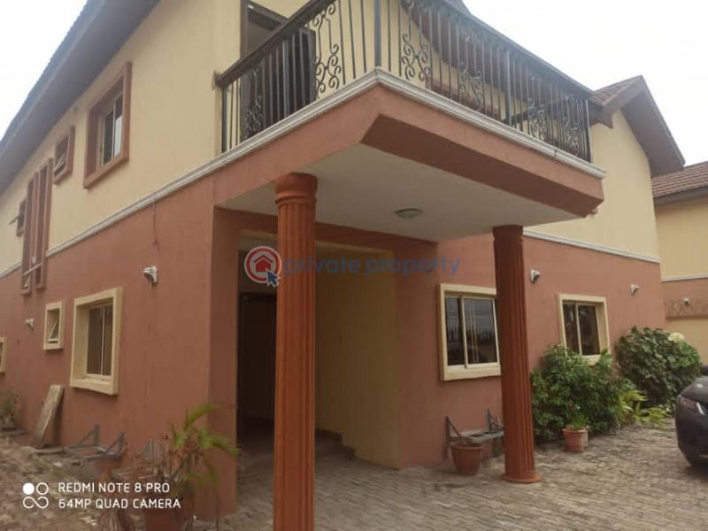 House For Rent Osborne Phase 1 Ikoyi Lagos - 5