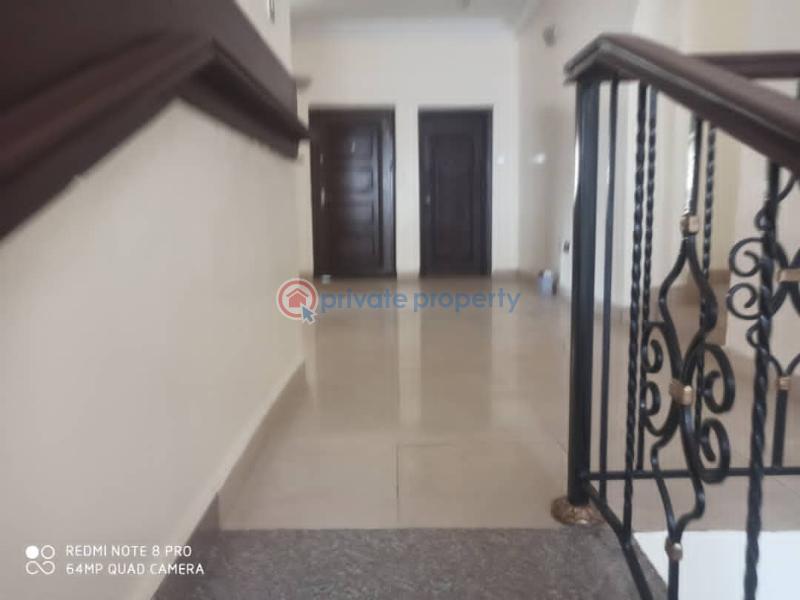 House For Rent Osborne Phase 1 Ikoyi Lagos - 14