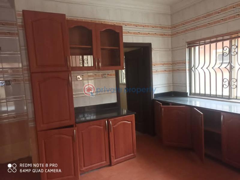 House For Rent Osborne Phase 1 Ikoyi Lagos - 2