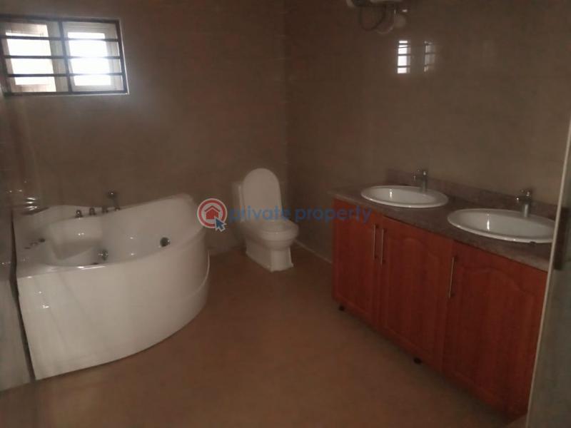 House For Rent Osborne Phase 1 Ikoyi Lagos - 12