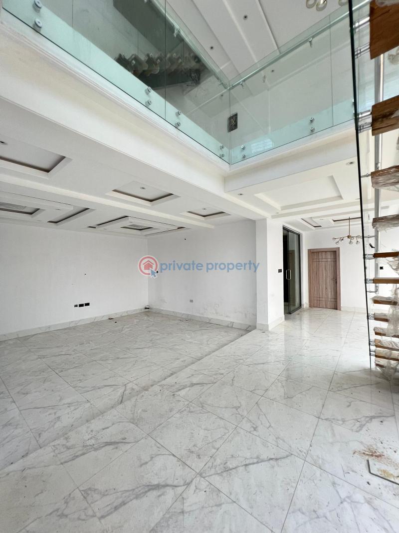 5 bedroom Detached Duplex For Sale Lekki Phase 1 Lagos - 7