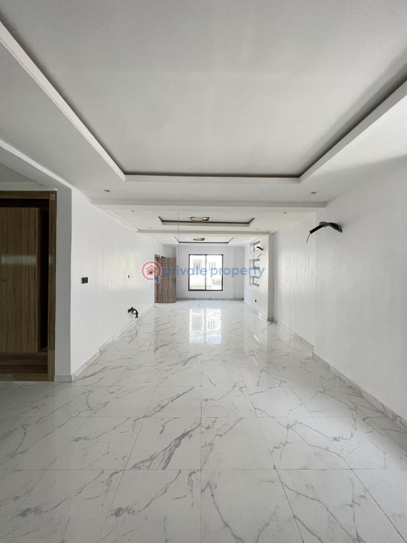 5 bedroom Detached Duplex For Sale Lekki Phase 1 Lagos - 9