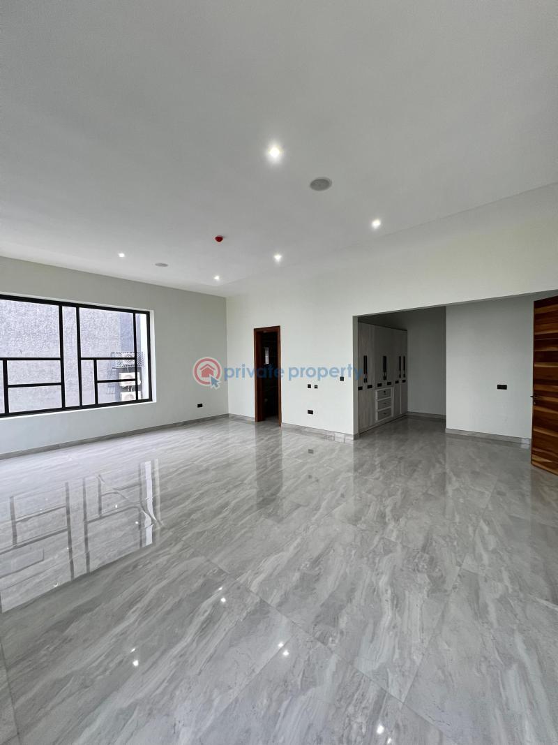 5 bedroom Detached Duplex For Sale Ikoyi South West Lagos - 5