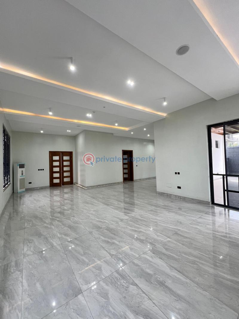 5 bedroom Detached Duplex For Sale Ikoyi South West Lagos - 7