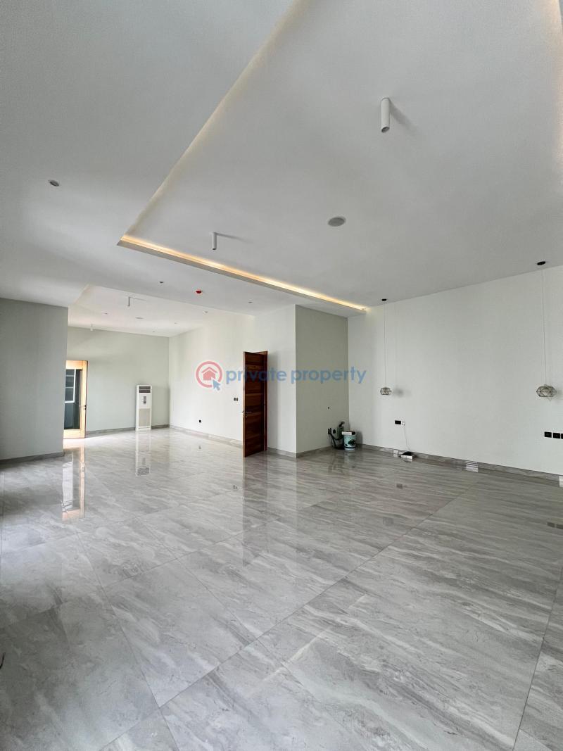 5 bedroom Detached Duplex For Sale Ikoyi South West Lagos - 4