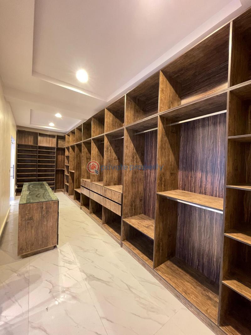 5 bedroom Detached Duplex For Sale Lekki Phase 1 Lagos - 3