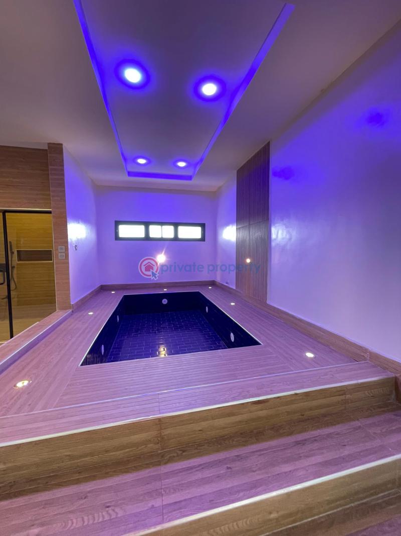 5 bedroom Detached Duplex For Sale Lekki Phase 1 Lagos - 2