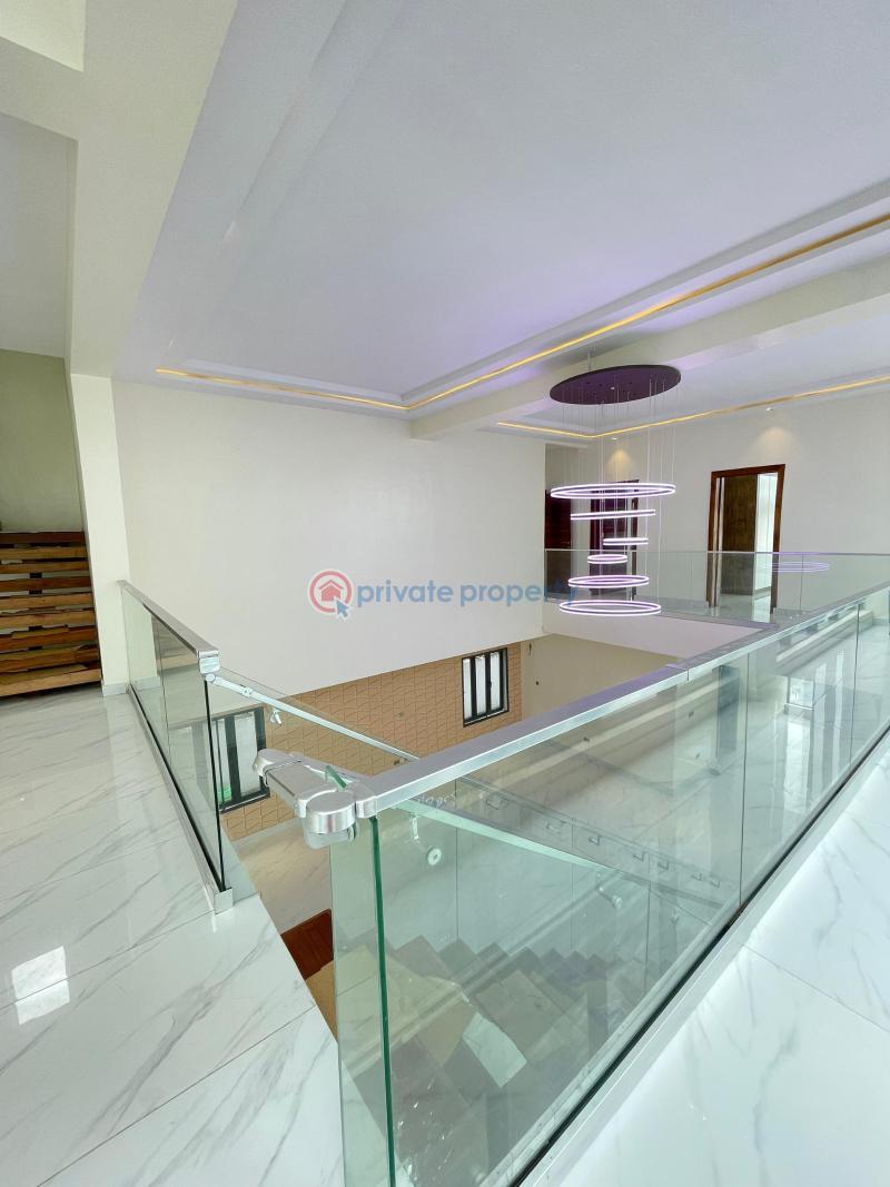 5 bedroom Detached Duplex For Sale Lekki Phase 1 Lagos - 7