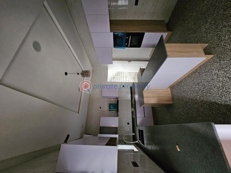 5 bedroom Detached Duplex For Sale Thomas Estate Ajah Lagos - 4