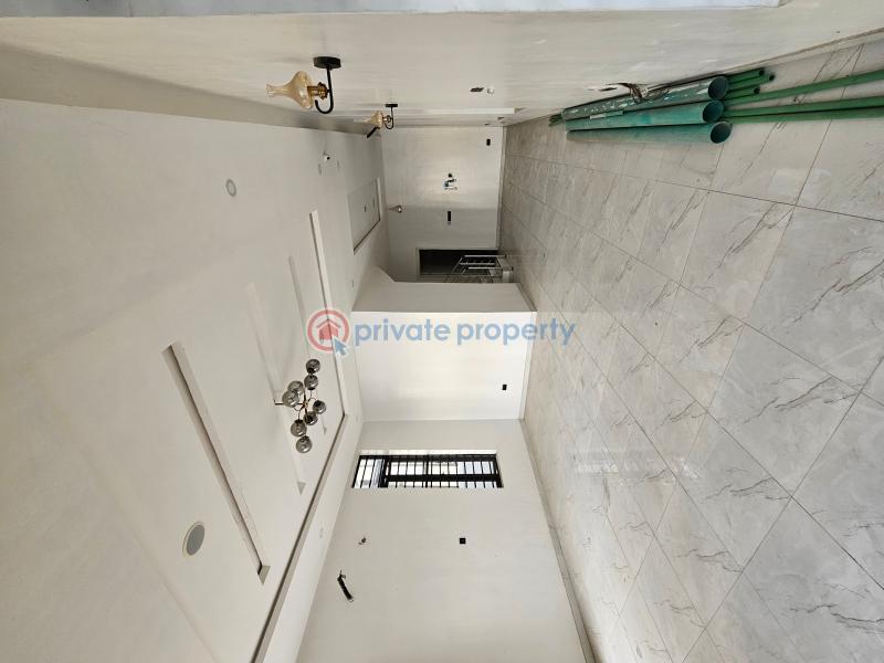 5 bedroom Detached Duplex For Sale Thomas Estate Ajah Lagos - 1