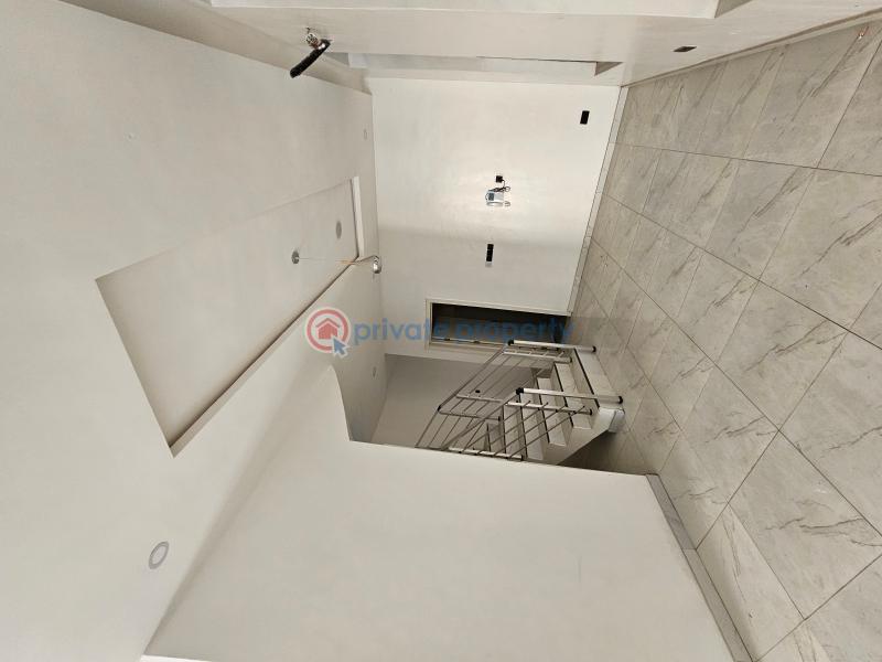 5 bedroom Detached Duplex For Sale Thomas Estate Ajah Lagos - 5