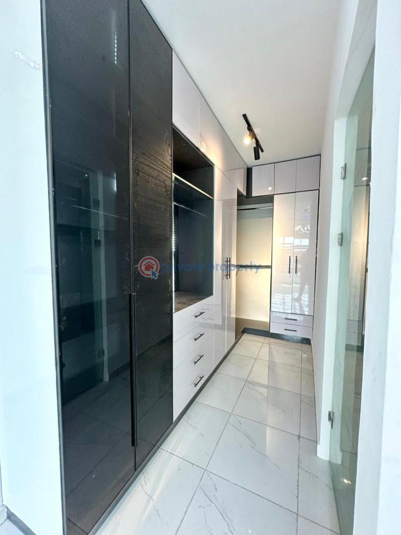 5 bedroom Detached Duplex For Sale Chevron Drive Lekki Lagos - 15