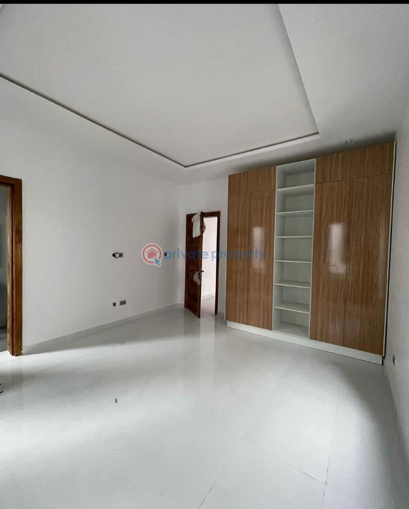 5 bedroom Duplex For Sale Ikate Elegushi Lekki Lagos - 3