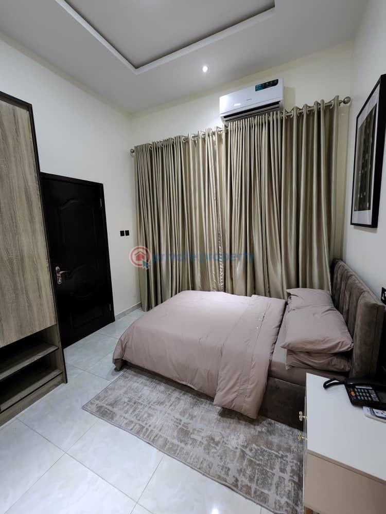 5 bedroom Detached Duplex For Sale Chevron Drive Lekki Lagos - 3