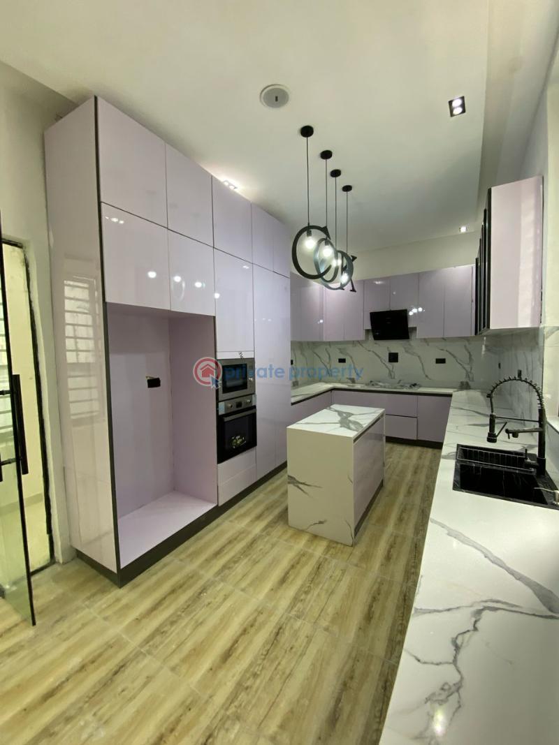 5 bedroom Detached Duplex For Sale Lekki Lagos - 14