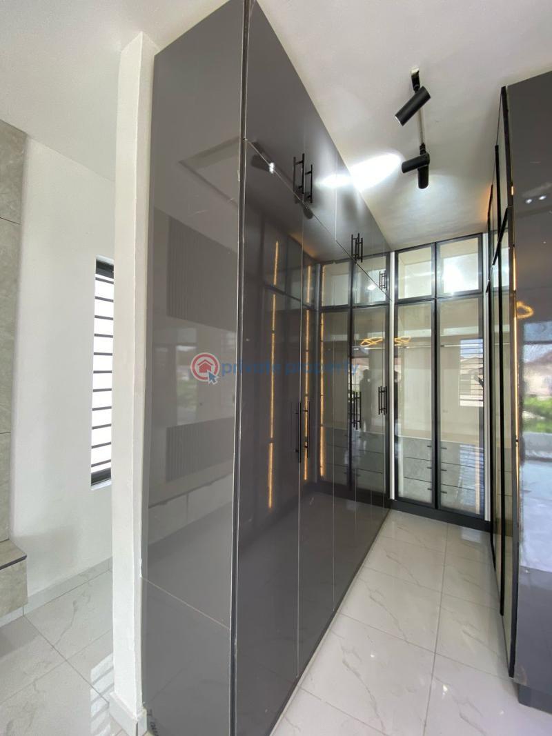 5 bedroom Detached Duplex For Sale Lekki Lagos - 16