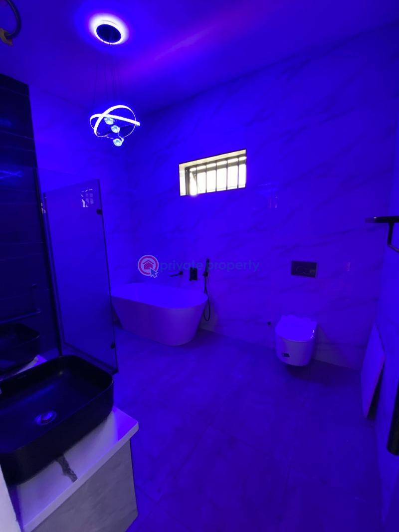 5 bedroom Detached Duplex For Sale Lekki Lagos - 18