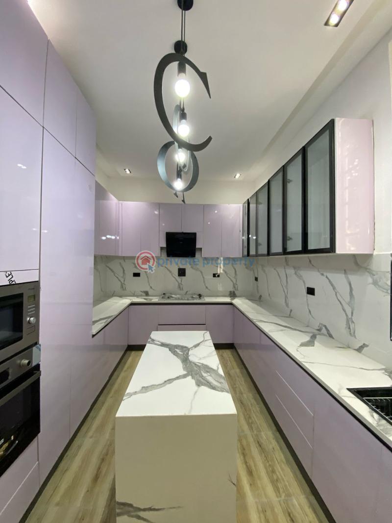 5 bedroom Detached Duplex For Sale Lekki Lagos - 10