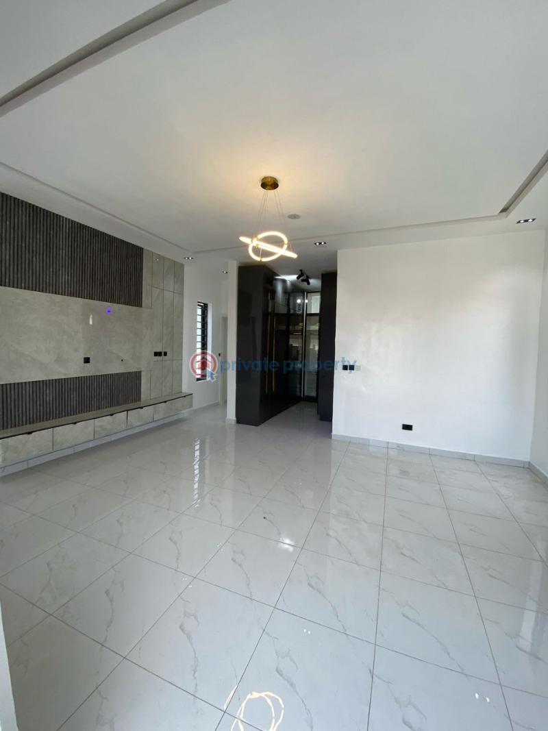 5 bedroom Detached Duplex For Sale Lekki Lagos - 13