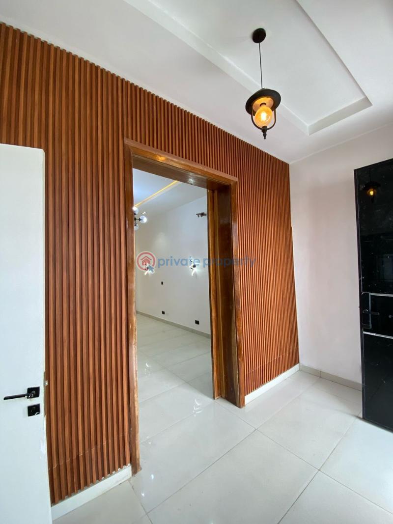 5 bedroom Detached Duplex For Sale Lekki Lagos - 4