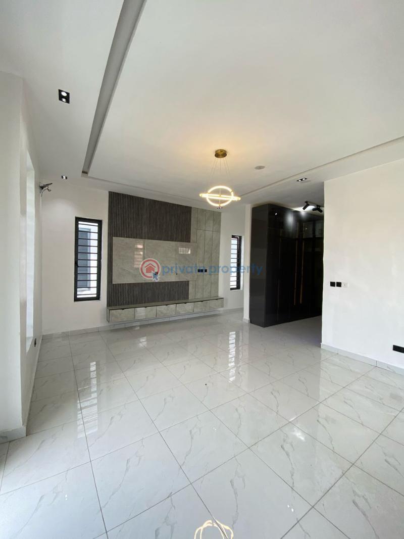 5 bedroom Detached Duplex For Sale Lekki Lagos - 12