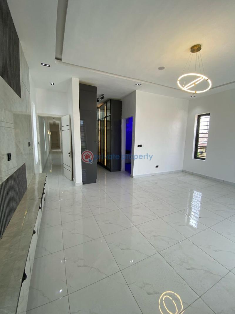 5 bedroom Detached Duplex For Sale Lekki Lagos - 17