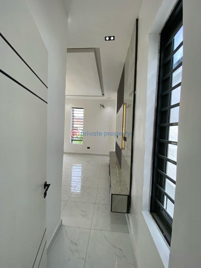 5 bedroom Detached Duplex For Sale Lekki Lagos - 15