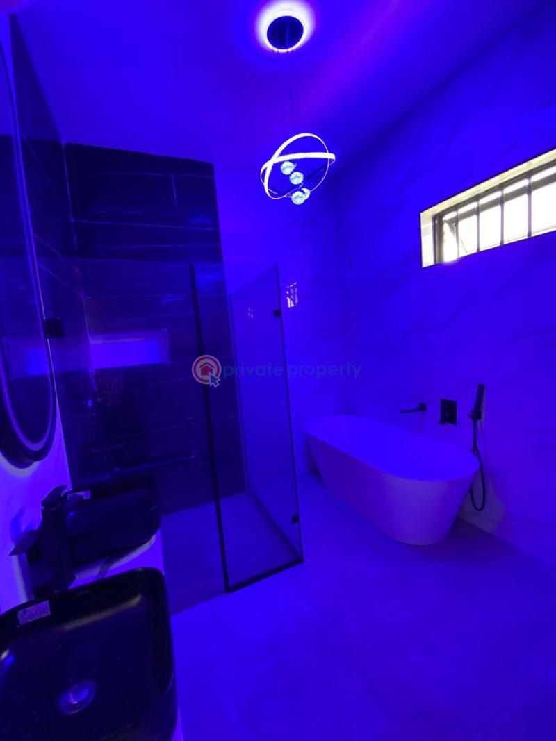 5 bedroom Detached Duplex For Sale Lekki Lagos - 19