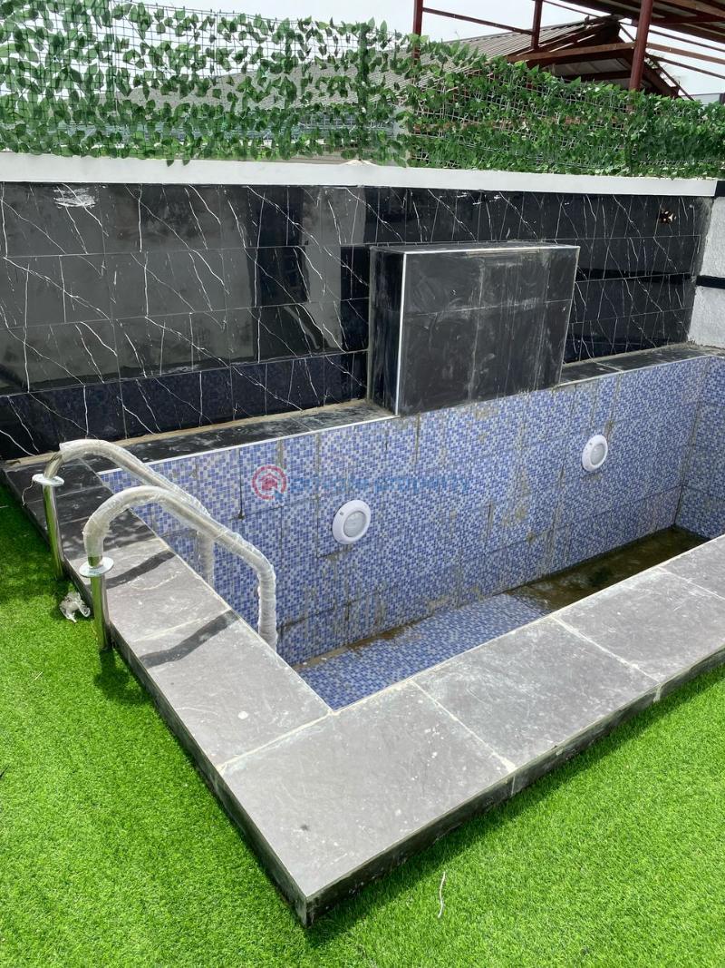 5 bedroom Detached Duplex For Sale Lekki Lagos - 20