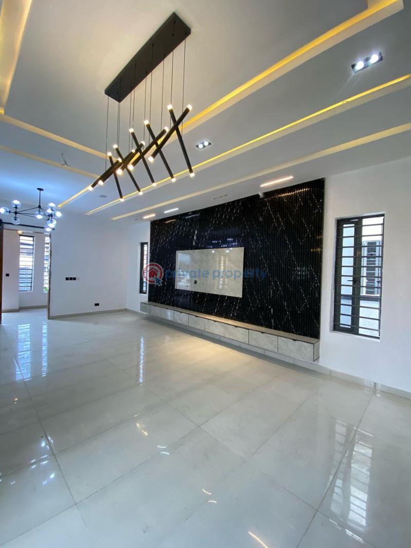 5 bedroom Detached Duplex For Sale Lekki Lagos - 7