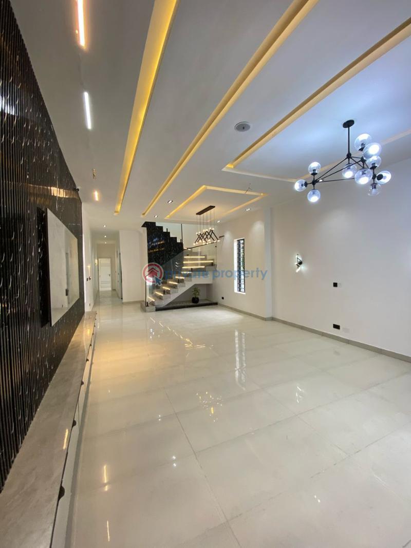 5 bedroom Detached Duplex For Sale Lekki Lagos - 11