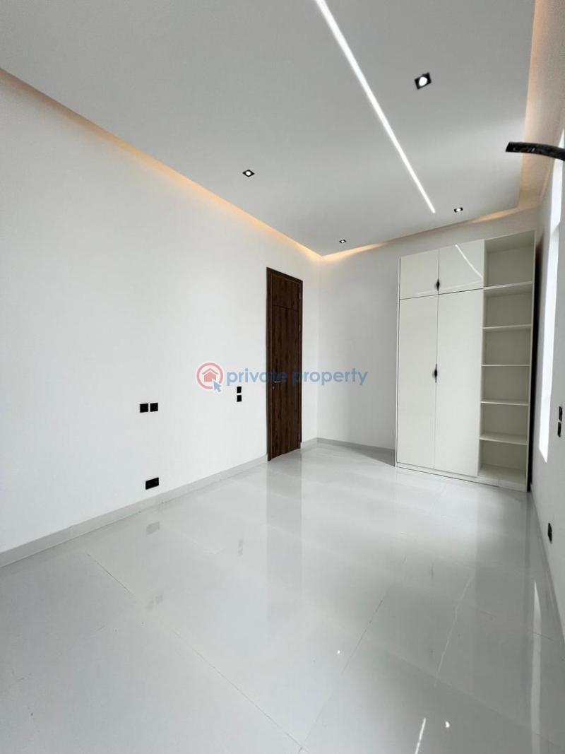 5 bedroom Detached Duplex For Sale Ajah Lagos - 12