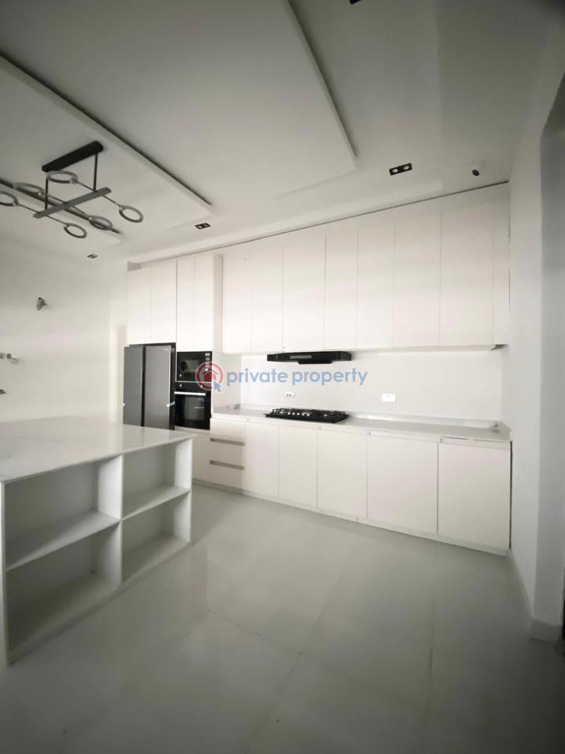 5 bedroom Detached Duplex For Sale 2nd Toll Lekki Lagos - 6