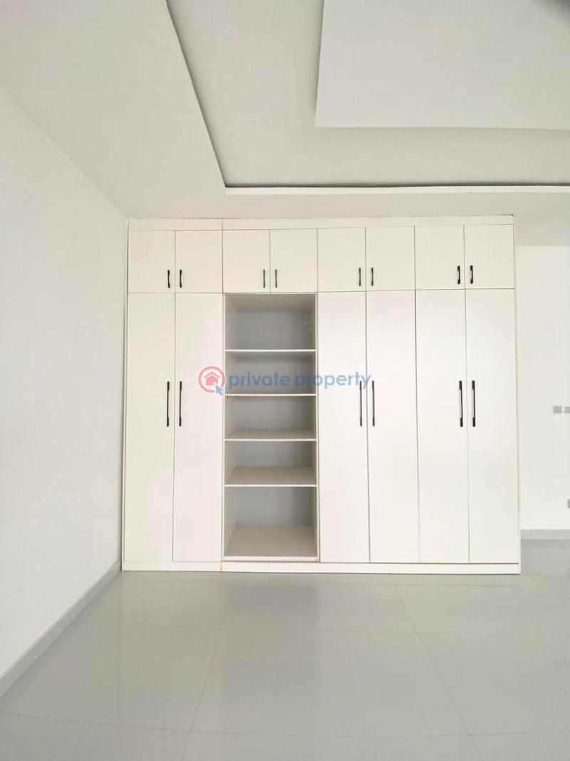 5 bedroom Detached Duplex For Sale 2nd Toll Lekki Lagos - 20