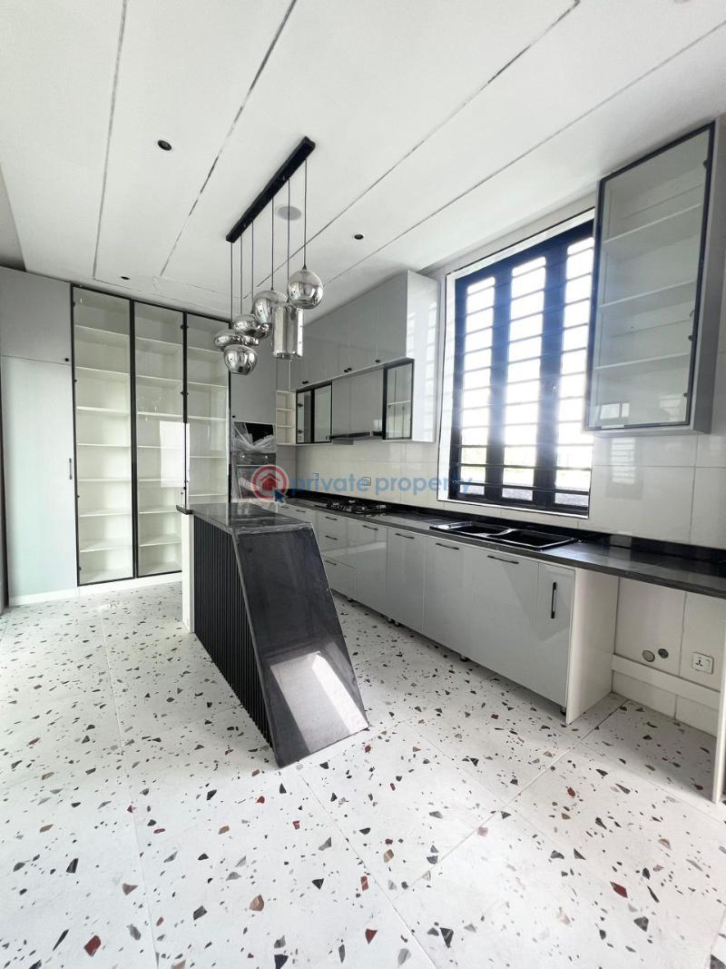 5 bedroom Detached Duplex For Sale Lekki Lagos - 15